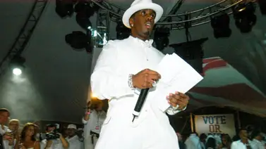 Las exigencias de Sean “Diddy” Combs para sus fiestas Las exigencias de Sean “Diddy” Combs para sus fiestas