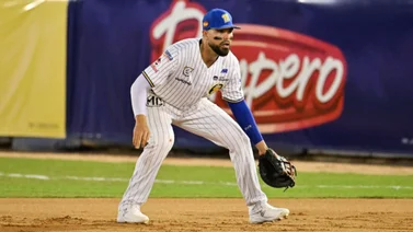 LVBP: Renato Núñez sigue intratable y proyecta números nunca antes vistos