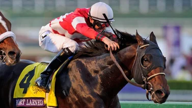 Breeders' Cup: Conoce los países que han ganado más carreras de la Breeders’ Cup