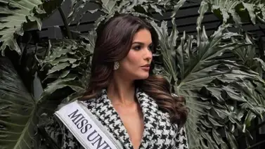 Así llega Ileana Márquez a su hotel en la Ciudad de México (+Video) Así llega Ileana Márquez a su hotel en la Ciudad de México (+Video)