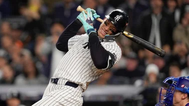MLB: ¡Una Serie Mundial para el olvido! Aaron Judge decepciona a los Yankees con su rendimiento