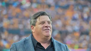 Liga MX: Miguel 'Piojo' Herrera se prepara para volver a los banquillos Liga MX: Miguel 'Piojo' Herrera se prepara para volver a los banquillos