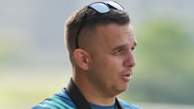 Conoce la condición de estos presentados de Dotwing Fernández en la R42 de La Rinconada Conoce la condición de estos presentados de Dotwing Fernández en la R42 de La Rinconada