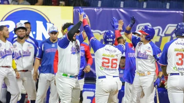 LVBP: Tiburones no quieren sorpresas en su primer duelo contra Leones (+Lineups)