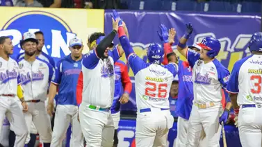 LVBP: Tiburones no quieren sorpresas en su primer duelo contra Leones (+Lineups) LVBP: Tiburones no quieren sorpresas en su primer duelo contra Leones (+Lineups)