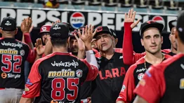 LVBP: Cardenales de Lara y su producción indetenible (+Detalles)