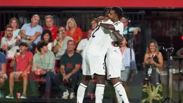 ¿Cuándo regresan Rodrygo y Antonio Rüdiger con el Real Madrid? ¿Cuándo regresan Rodrygo y Antonio Rüdiger con el Real Madrid?