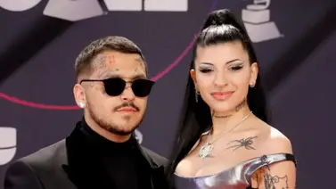 Cazzu revela detalles de su actual relación con Nodal Cazzu revela detalles de su actual relación con Nodal