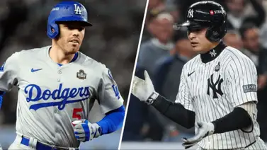 MLB: Dodgers y Yankees presentan sus alineaciones para el Juego 5 MLB: Dodgers y Yankees presentan sus alineaciones para el Juego 5