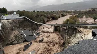 DANA aumenta de manera significativa los fallecidos en España (+Video) DANA aumenta de manera significativa los fallecidos en España (+Video)