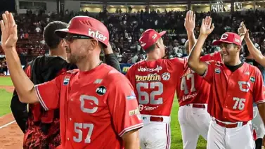 LVBP: Cardenales de Lara entre los mejores ofensivos cuando la situación lo ha requerido (+Detalles) LVBP: Cardenales de Lara entre los mejores ofensivos cuando la situación lo ha requerido (+Detalles)