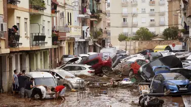 DANA España DANA España