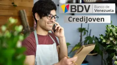 Credijoven BDV Credijoven BDV
