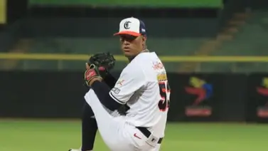 LVBP: Caribes de Anzoátegui es el elenco que menos incurre en esta deficiencia de pitcheo (+Números) LVBP: Caribes de Anzoátegui es el elenco que menos incurre en esta deficiencia de pitcheo (+Números)