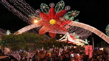 Feria de la Chinita
