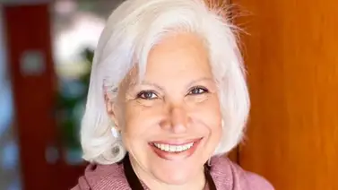 Muere Marisela Berti a los 74 años Muere Marisela Berti a los 74 años