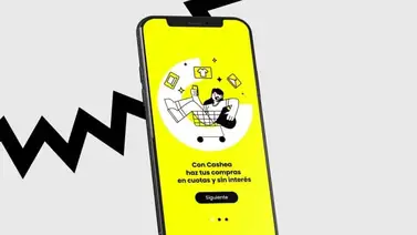 Con estos pasos puedes abrir una cuenta en Cashea (+Detalles) Con estos pasos puedes abrir una cuenta en Cashea (+Detalles)