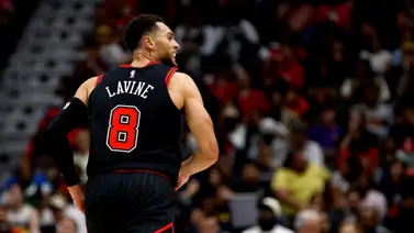 NBA: ¡Sacando tarea! Zach LaVine busca ganar su primer MVP con sus increíbles promedios NBA: ¡Sacando tarea! Zach LaVine busca ganar su primer MVP con sus increíbles promedios
