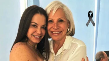 Mundo artístico llora la muerte de Marisela Berti 