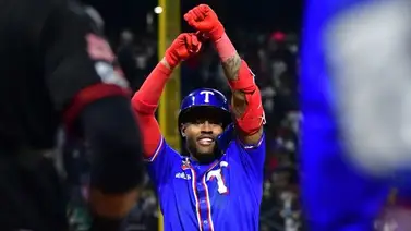 LVBP: ¿Van a jugar? Maikel García y Brayan Rocchio presentes en el Estadio Universitario (+Video) LVBP: ¿Van a jugar? Maikel García y Brayan Rocchio presentes en el Estadio Universitario (+Video)