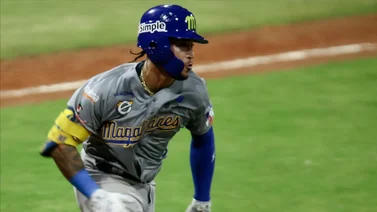 LVBP: Magallanes deja en el terreno a Caribes de Anzoátegui (Finalizado)