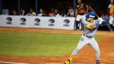 LVBP: Carlos Rodríguez corta la mala racha de Magallanes con heroica actuación (+resumen) LVBP: Carlos Rodríguez corta la mala racha de Magallanes con heroica actuación (+resumen)