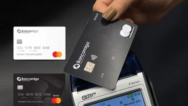 Bancamiga implementa tecnología sin contacto en sus servicios