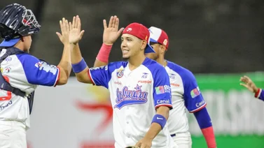 LVBP: Tiburones se afianza en la tabla de posiciones tras la jornada del 30 de octubre (+Video)