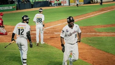 LVBP: Así se jugará la jornada del jueves 31 de octubre (+Video)