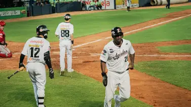 LVBP: Así se jugará la jornada del jueves 31 de octubre (+Video) LVBP: Así se jugará la jornada del jueves 31 de octubre (+Video)