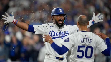 MLB: ¿Cuántos títulos de Serie Mundial suman ahora los Dodgers de Los Angeles? (+video)