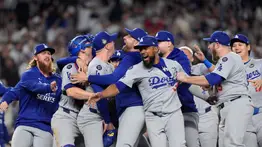 MLB: Dodgers de Los Ángeles: De reyes de la Pandemia a justos campeones