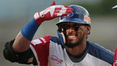 LVBP: Tiburones y Cardenales pactan un cambio por Danry Vásquez (+video)