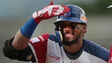 LVBP: Tiburones y Cardenales pactan un cambio por Danry Vásquez (+video) LVBP: Tiburones y Cardenales pactan un cambio por Danry Vásquez (+video)