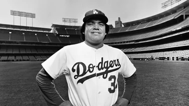 MLB: Dodgers, en honor a Fernando Valenzuela, dejó sin oportunidad a los Yankees 
