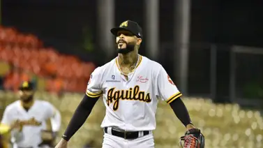 LIDOM: Así se pone la tabla de posicones tras la reciente jornada LIDOM: Así se pone la tabla de posicones tras la reciente jornada