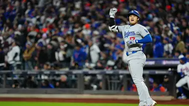 MLB: Shohei Ohtani sella una temporada sin igual en Grandes Ligas (+dato) MLB: Shohei Ohtani sella una temporada sin igual en Grandes Ligas (+dato)