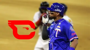 LVBP: Danry Vásquez manda contundente mensaje tras ser cambiado a los Cardenales (+video) LVBP: Danry Vásquez manda contundente mensaje tras ser cambiado a los Cardenales (+video)