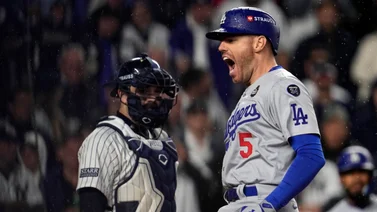 MLB: Serie Mundial 2024 establece un nuevo récord de poder en la historia (+Video)