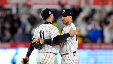 MLB: Estas fueron las claves del juego 5 de la Serie Mundial 2024 (+Videos) MLB: Estas fueron las claves del juego 5 de la Serie Mundial 2024 (+Videos)