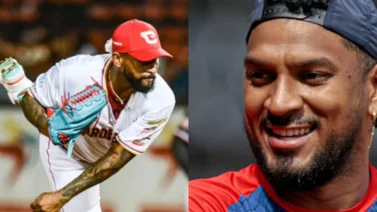 LVBP: ¿Quién gana el cambio entre Tiburones y Cardenales? (+Video)