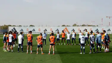 ¿Cuándo se disputaría el partido Valencia vs Real Madrid? ¿Cuándo se disputaría el partido Valencia vs Real Madrid?