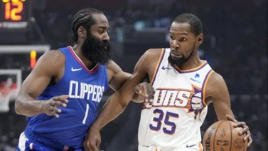 NBA: Mira los partidos pautados para la jornada del 31 de octubre