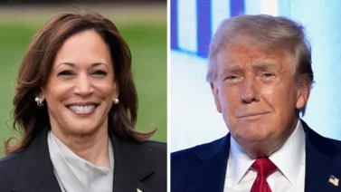 Cuándo son las elecciones para presidente en Estados Unidos en 2024