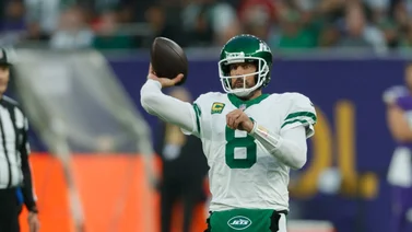 Thursday Night Football: ¿Podrá Aaron Rodgers liderar a los Jets ante la sólida defensa de los Texans?