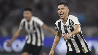 Jefferson Savarino se une al club ¿Cuántos venezolanos han disputado una Final de Copa Libertadores? Jefferson Savarino se une al club ¿Cuántos venezolanos han disputado una Final de Copa Libertadores?