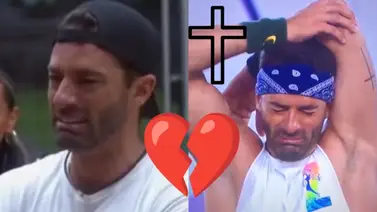 Expareja de Adamari López se quiebra por la devastación en Valencia, España Expareja de Adamari López se quiebra por la devastación en Valencia, España