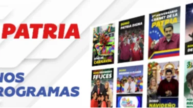 Sistema Patria: Bonos activos para hoy, 31 de octubre