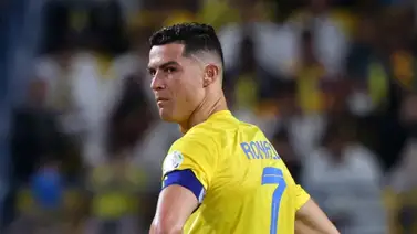 Cristiano Ronaldo vive una pesadilla en Al-Nassr Cristiano Ronaldo vive una pesadilla en Al-Nassr