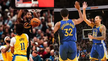 NBA: Así quedó la tabla de posiciones tras la jornada de este 30 de octubre NBA: Así quedó la tabla de posiciones tras la jornada de este 30 de octubre